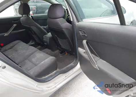 2007 Pontiac G6 из США, поврежденный, VIN 1G2ZG58B774157005